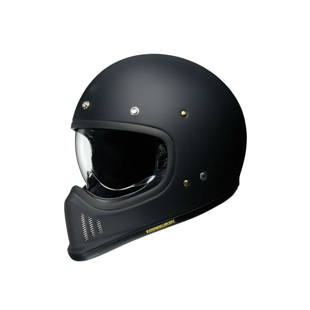 SHOEI – EX-ZERO - immagine 2