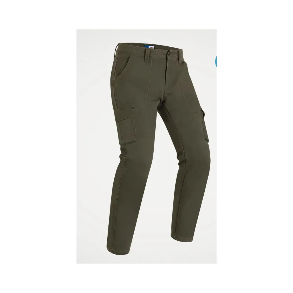 PMJ – AVIATOR CARGO PANTALONE UOMO