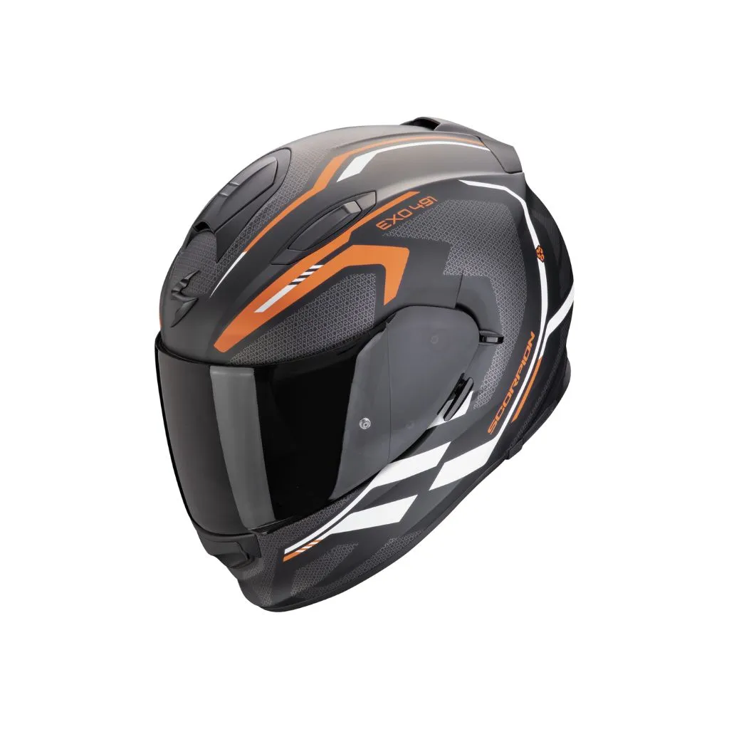 SCORPION – EXO-491 KRIPTA