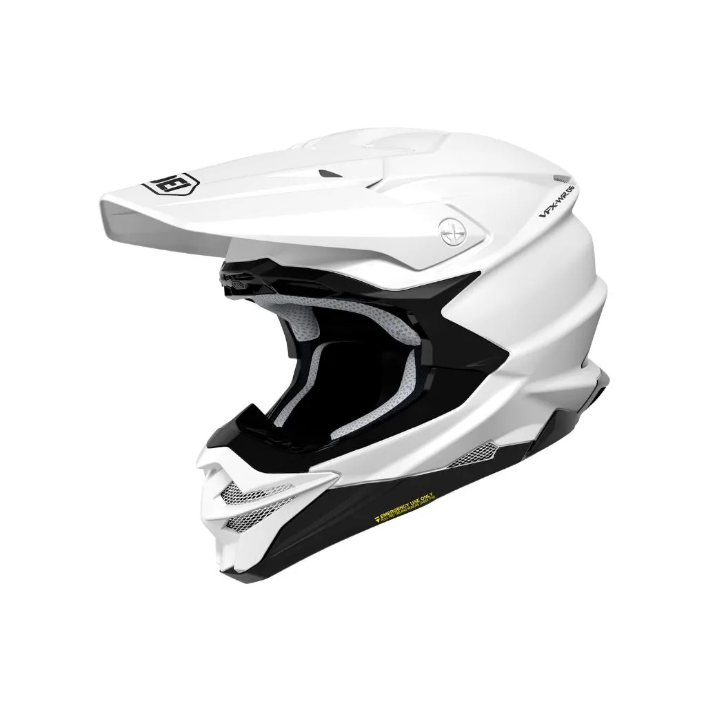 SHOEI – VFX-WR 06 WHITE