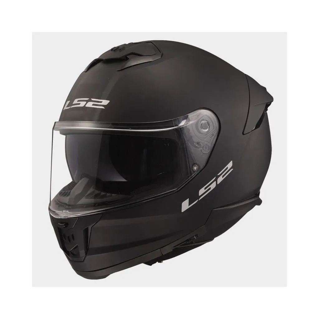 LS2 – FF808 STREAM II