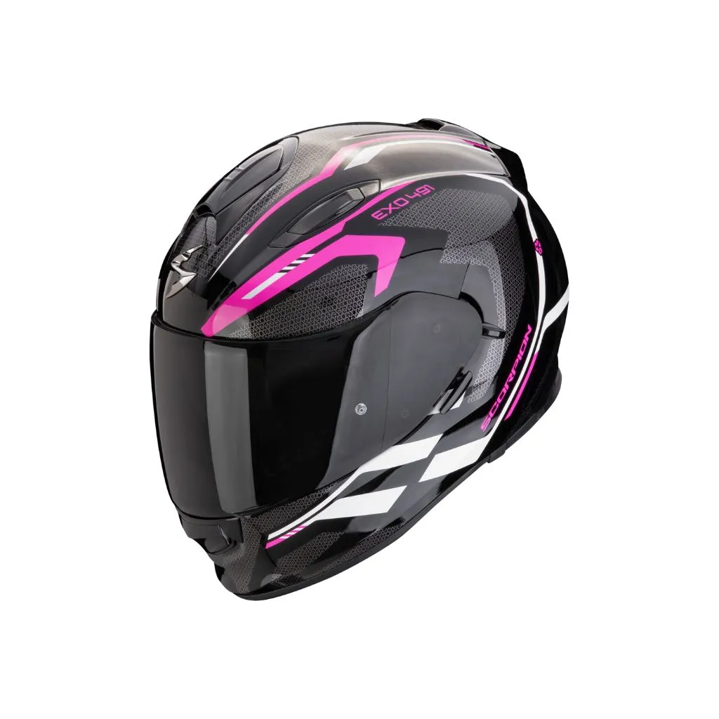 SCORPION – EXO-491 KRIPTA - immagine 2