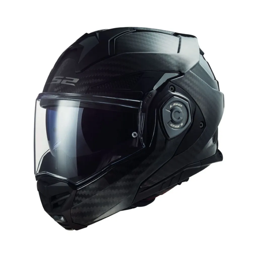 LS2 – FF901 ADVANT X CARBON