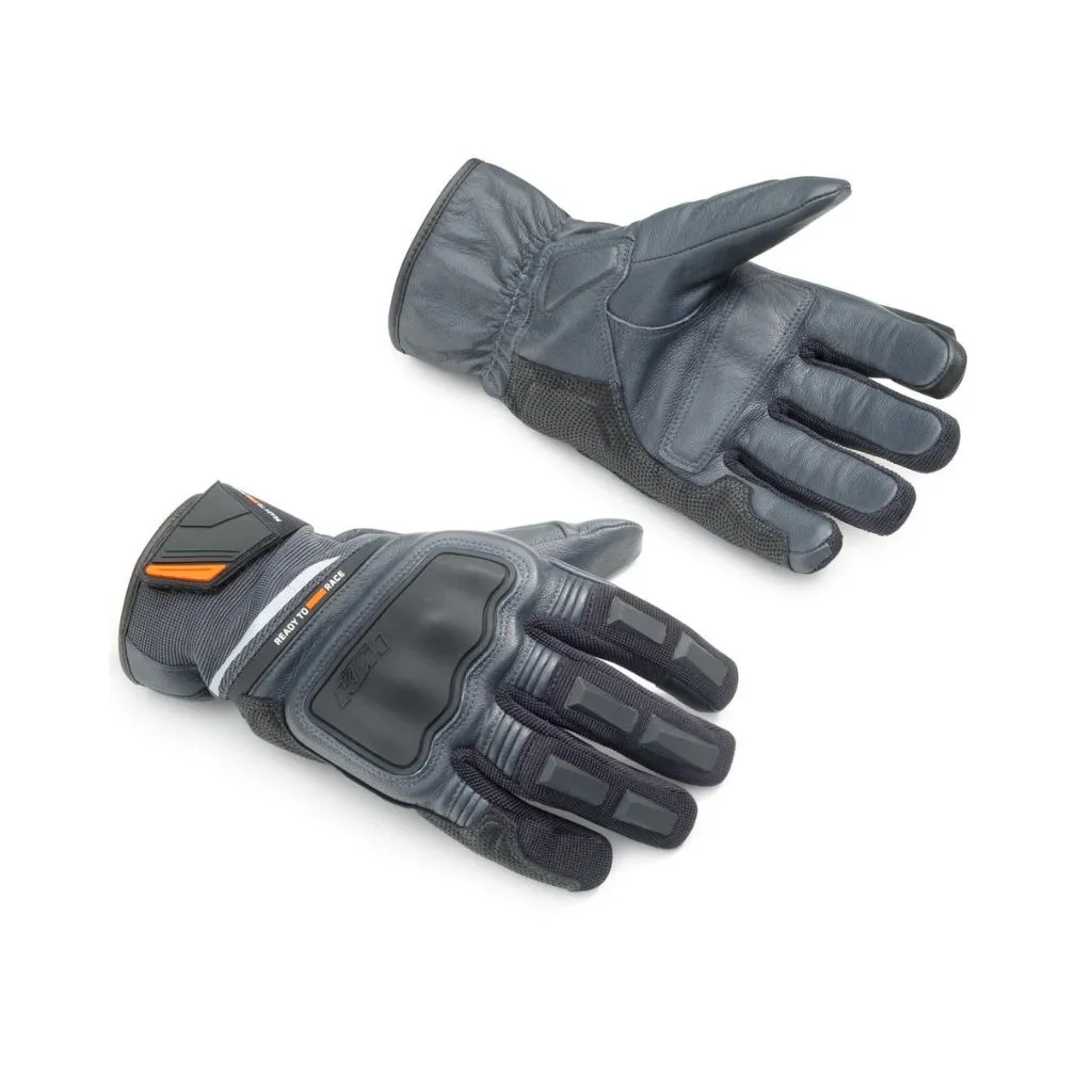 KTM – TOURRAIN V2 WP GLOVE