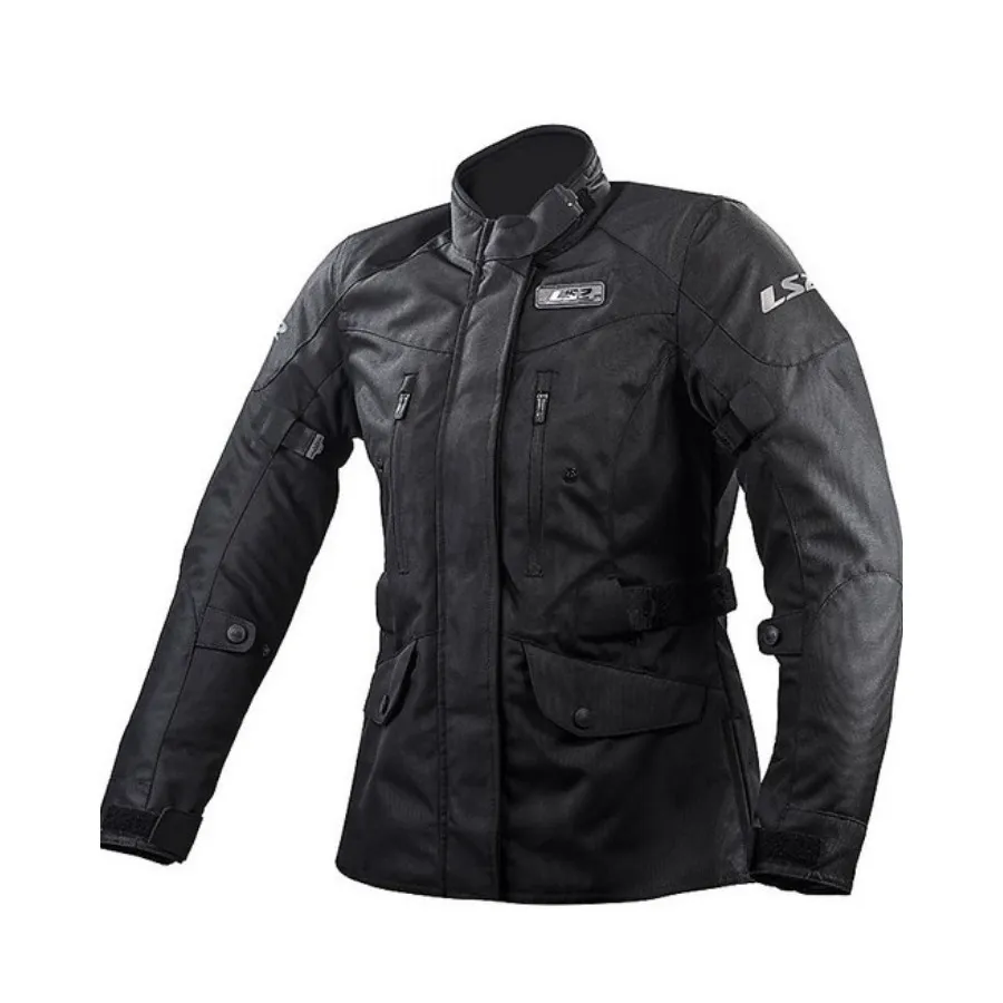 LS2- METROPOLIS GIACCA WP DONNA