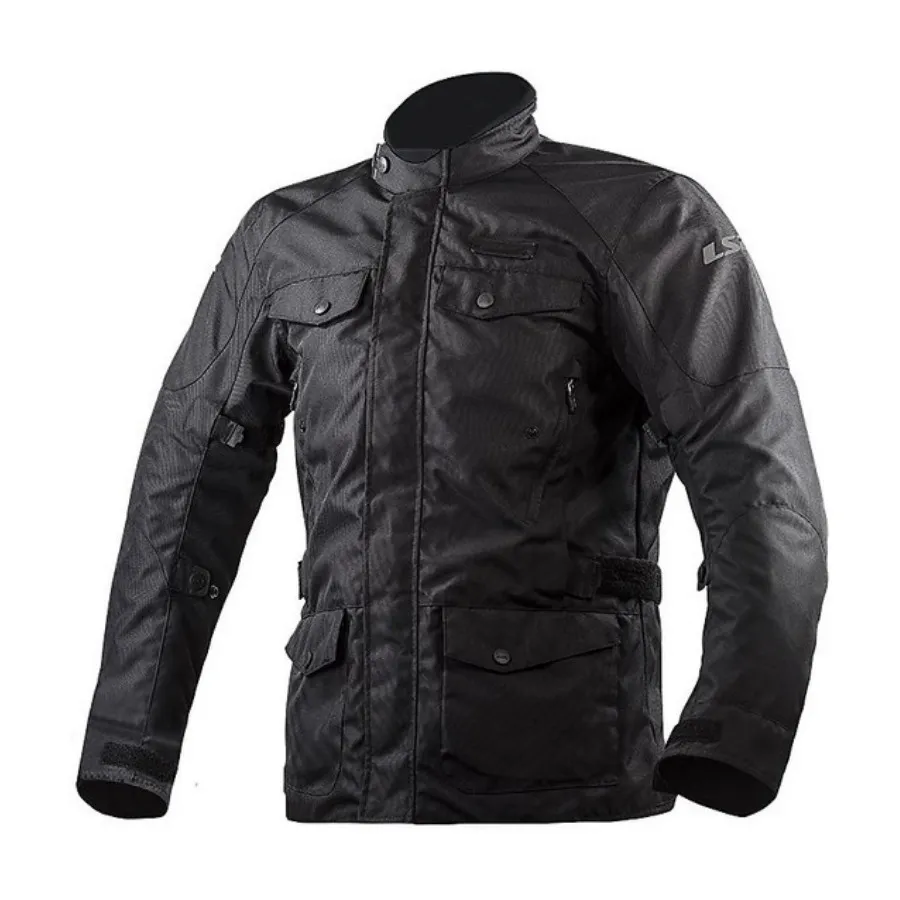 LS2- METROPOLIS GIACCA WP UOMO