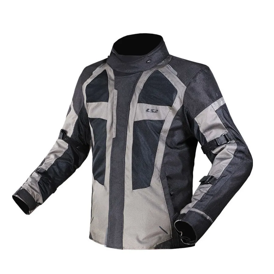 LS2 – SCOUT UOMO JACKET