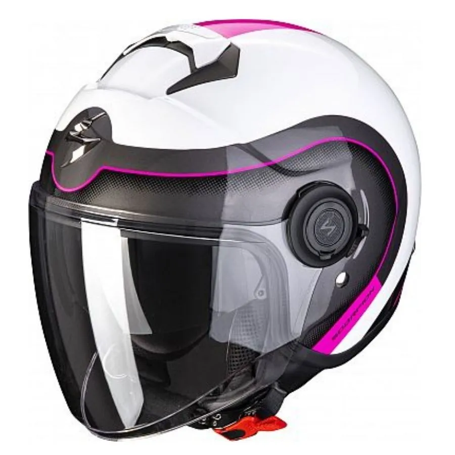 SCORPION – EXO-CITY ROOL - immagine 2