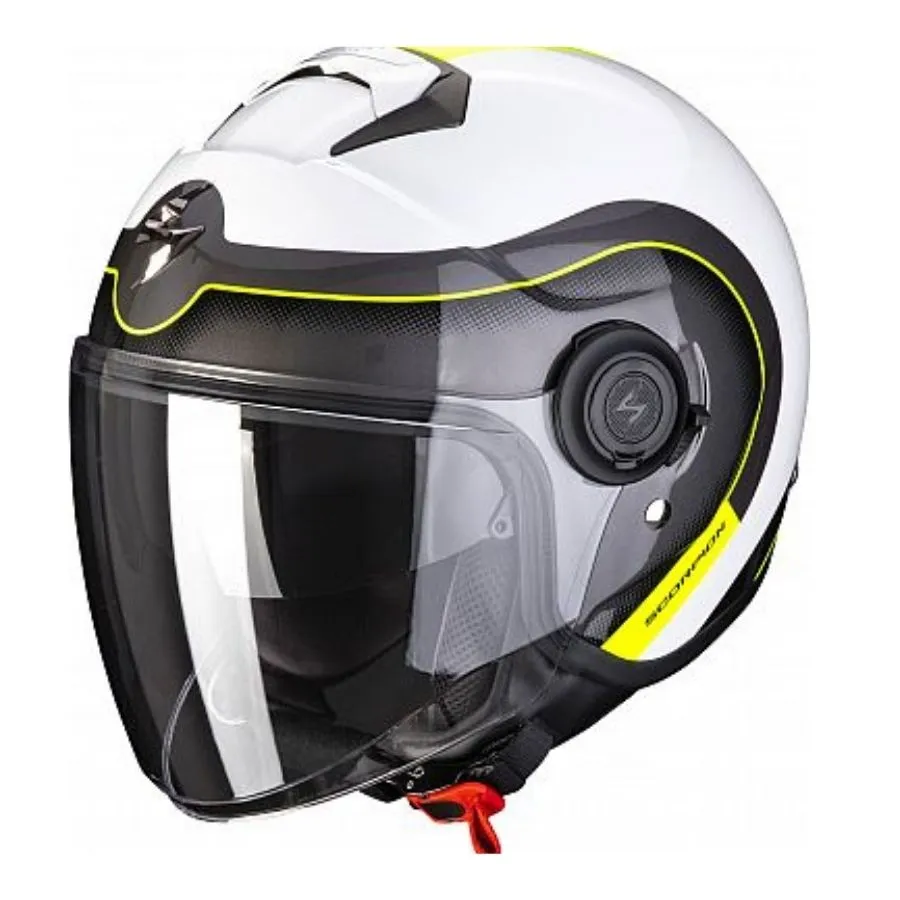 SCORPION – EXO-CITY ROOL - immagine 3