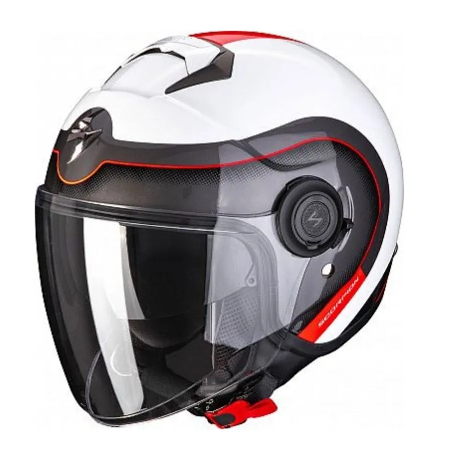 SCORPION – EXO-CITY ROOL