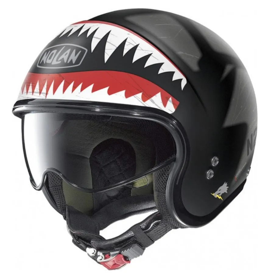 NOLAN – N21 SKYDWELLER