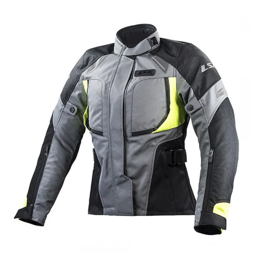 LS2 – PHASE GIACCA MOTO DONNA