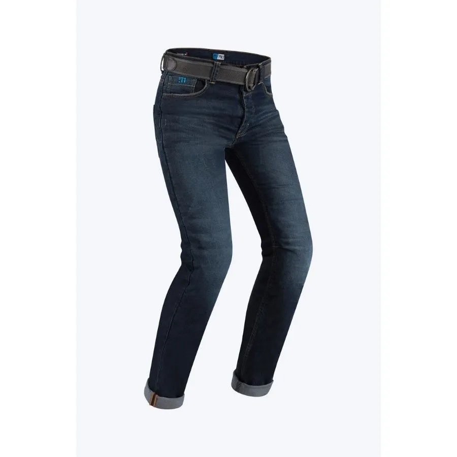 PMJ – CAFERACER JEANS MOTO UOMO