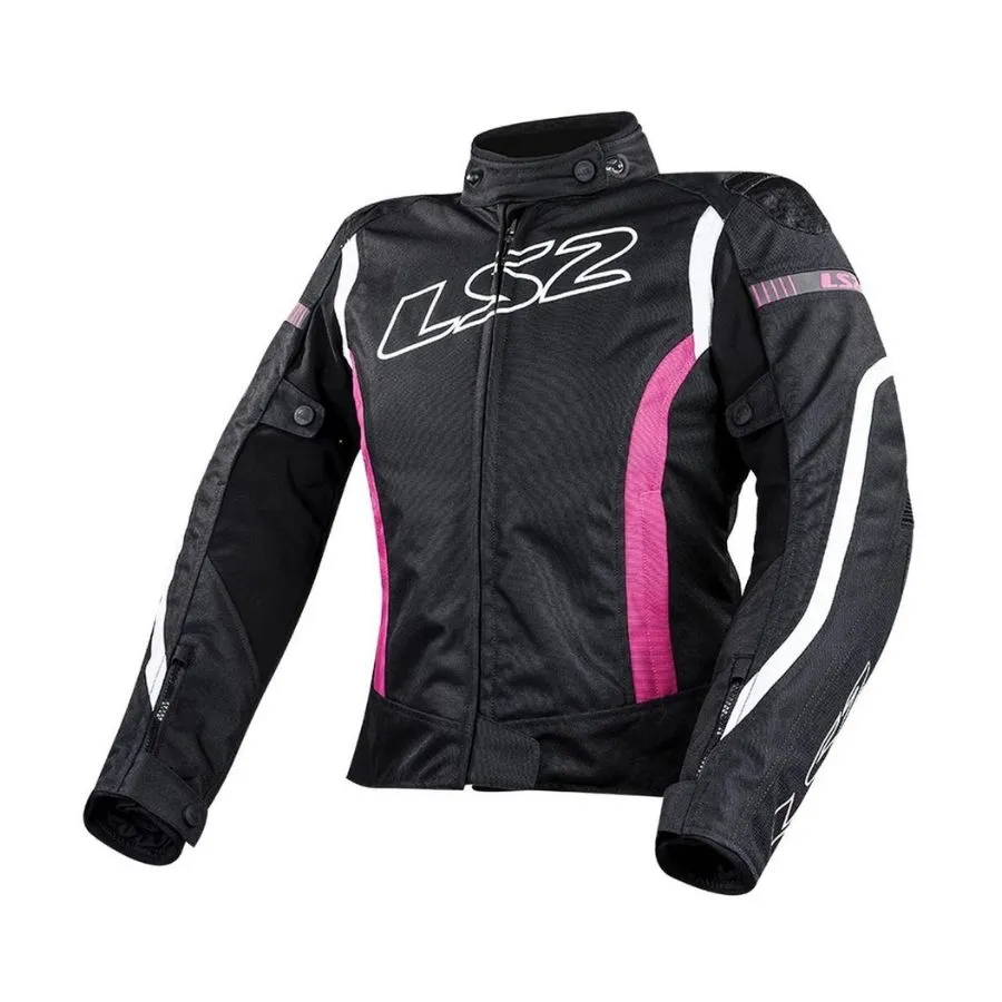 LS2 – GATE JACKET DONNA