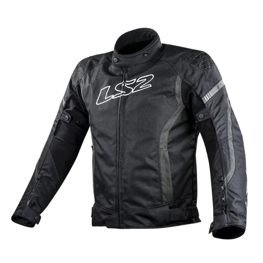 LS2 – GATE JACKET UOMO - immagine 2