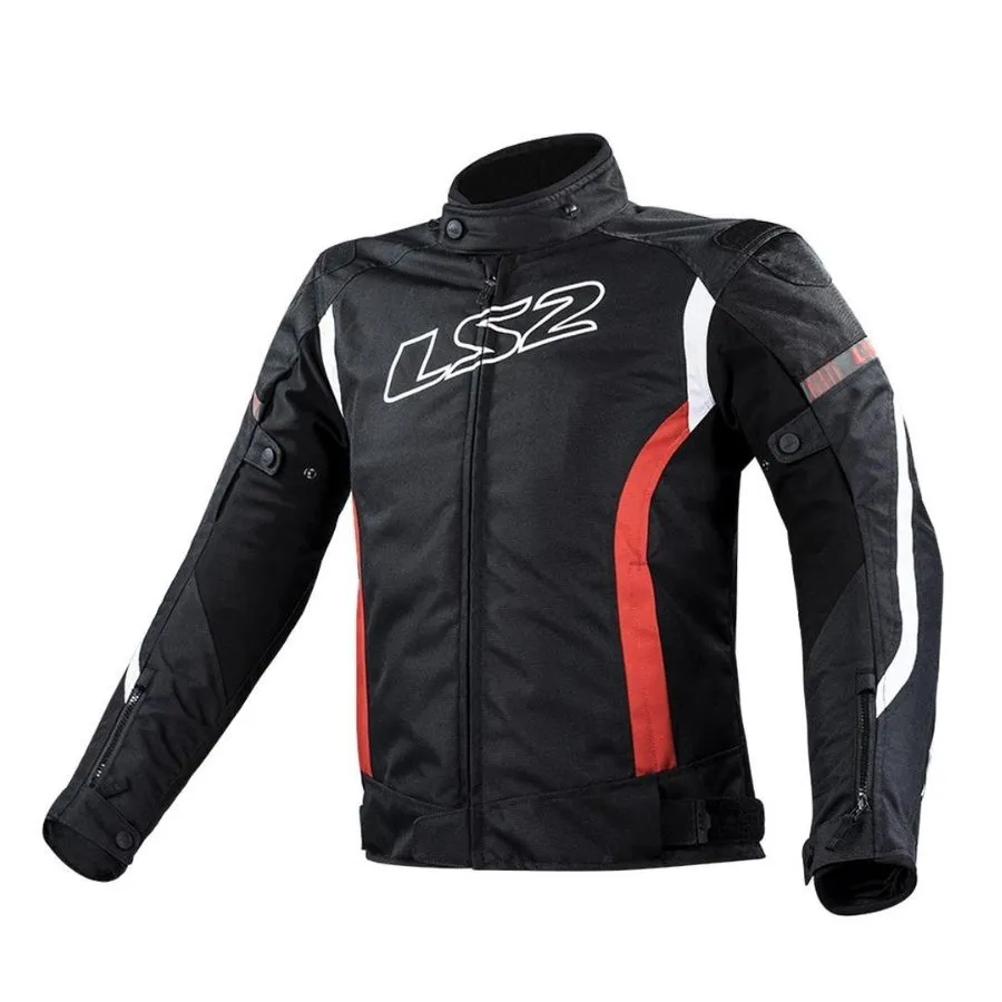 LS2 – GATE JACKET UOMO