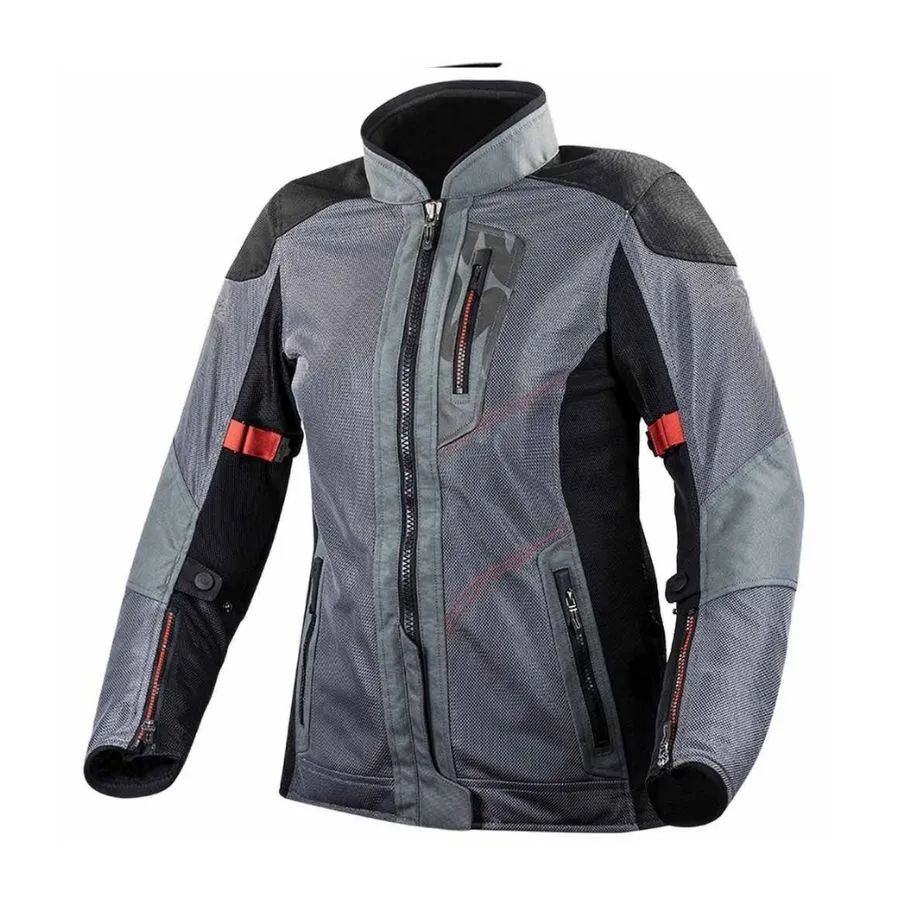 LS2 – ALBA GIACCA MOTO DONNA - immagine 2