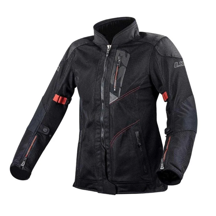 LS2 – ALBA GIACCA MOTO DONNA