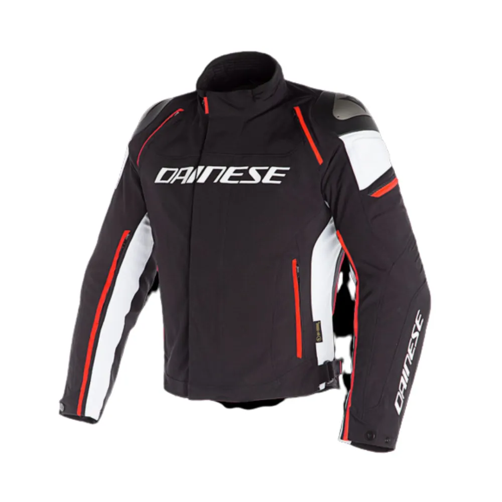 DAINESE – RACING 3 D-DRY® XT JACKET MAN