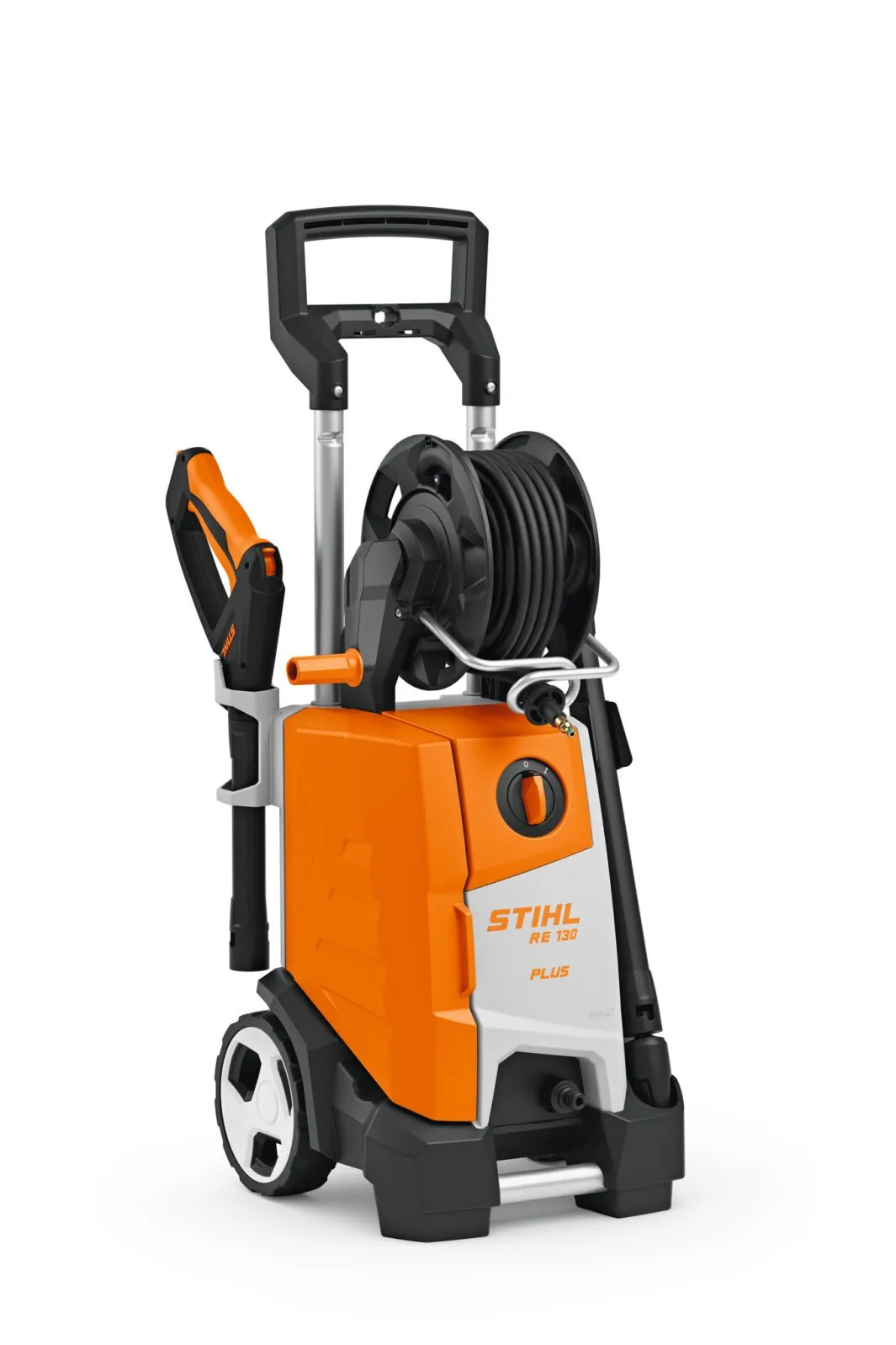 Idropulitrice Stihl RE 130 PLUS - immagine 5