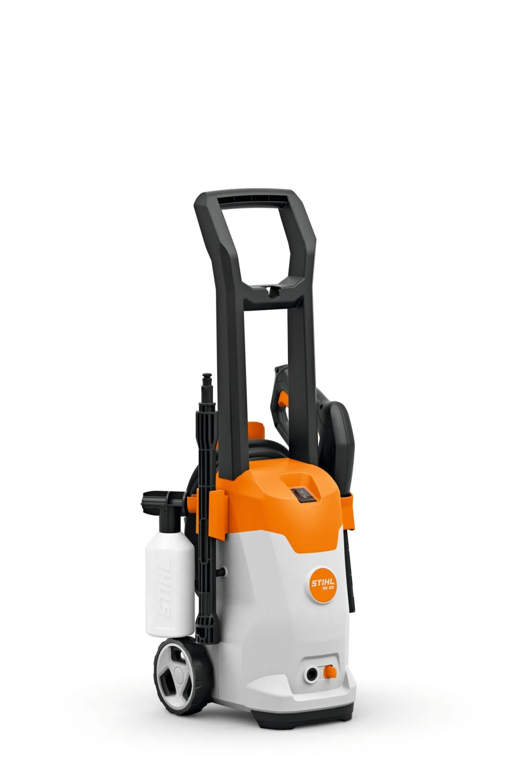 Idropulitrice Stihl RE 80 - immagine 4