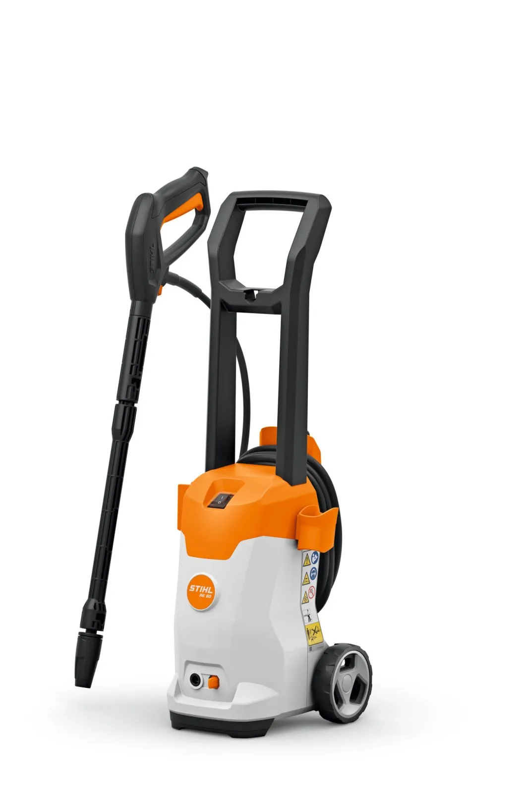 Idropulitrice Stihl RE 80 - immagine 3