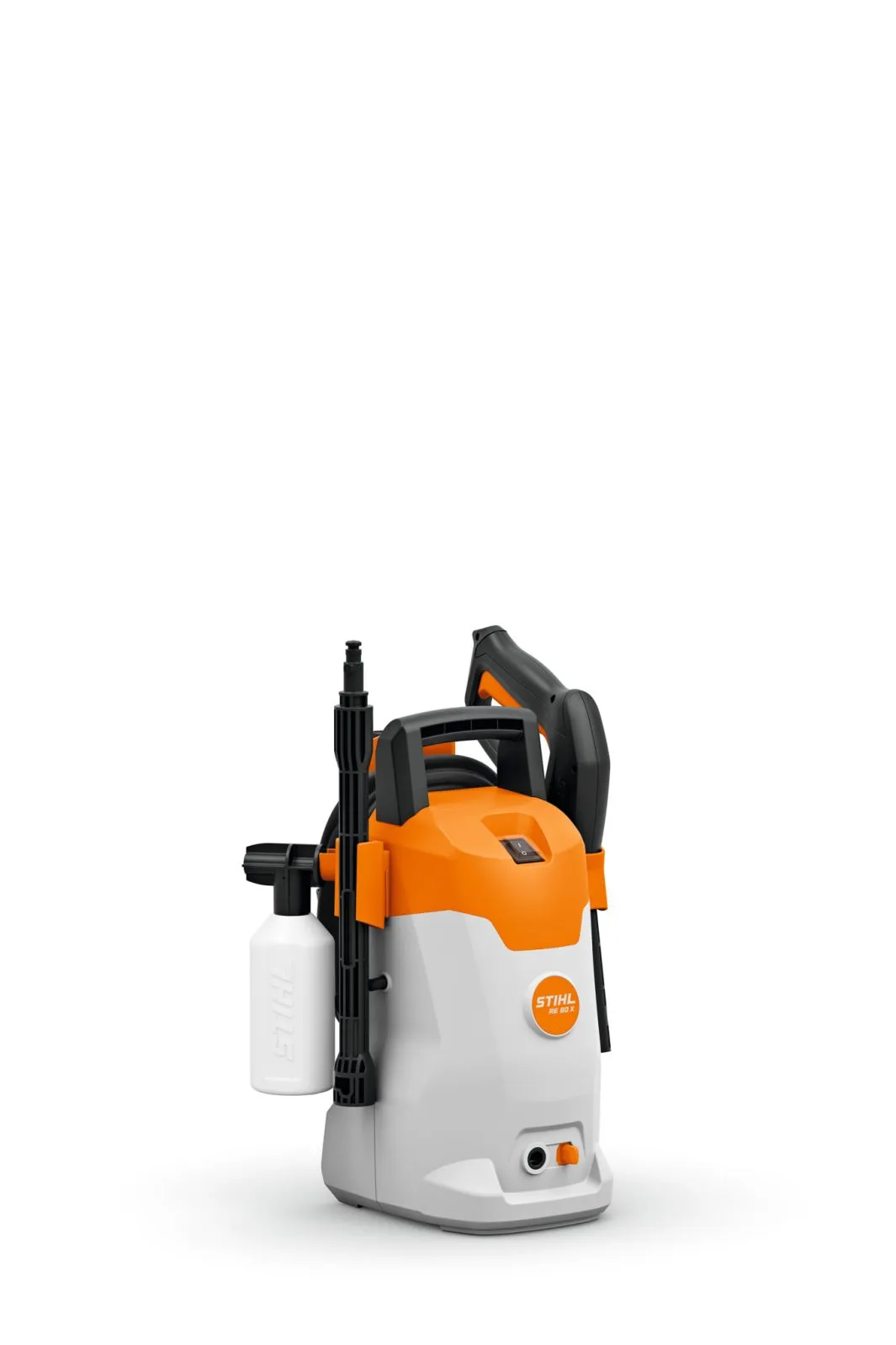 Idropulitrice Stihl RE 80 X - immagine 4