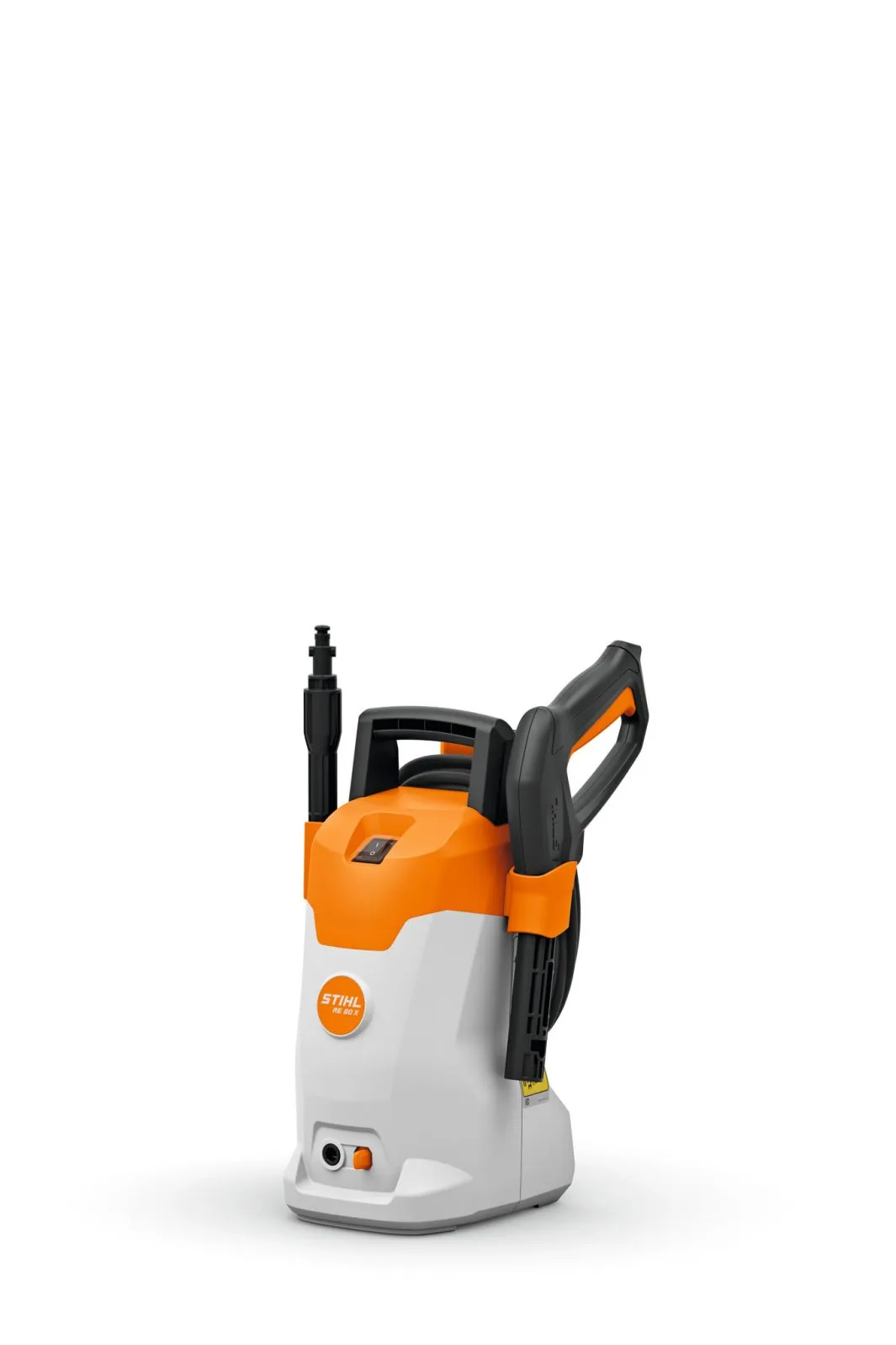Idropulitrice Stihl RE 80 X - immagine 5