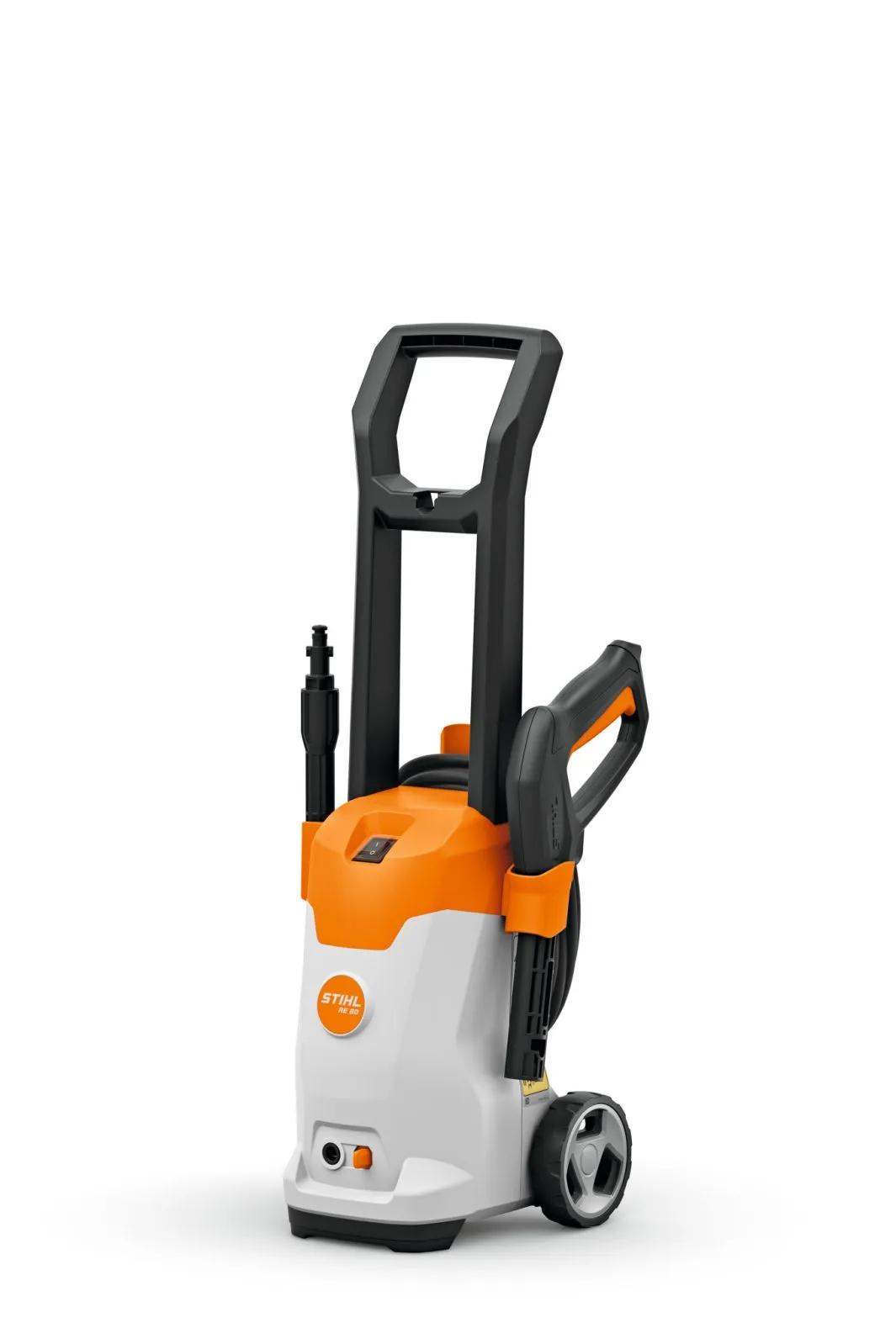 Idropulitrice Stihl RE 80 - immagine 5