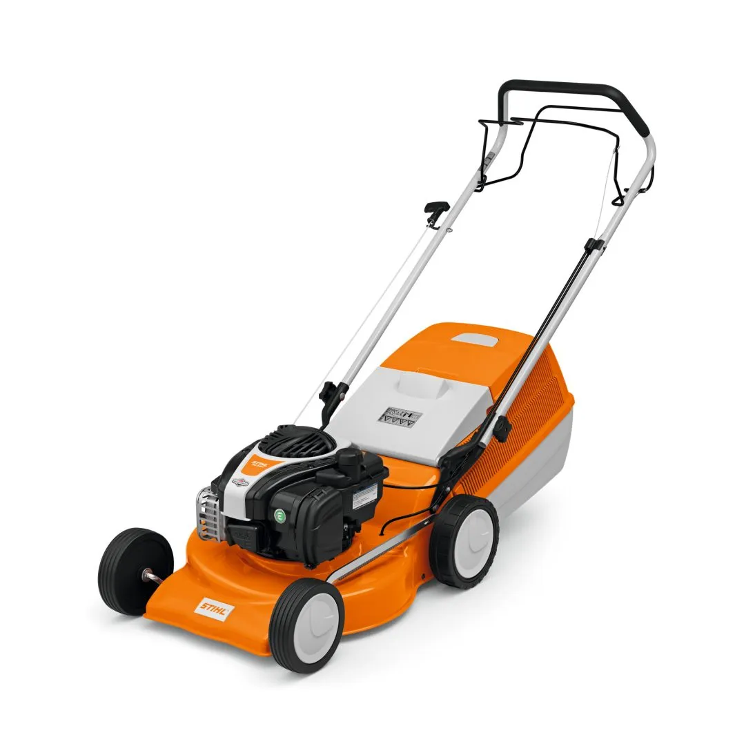 Rasaerba Stihl RM 248.2 T - immagine 5