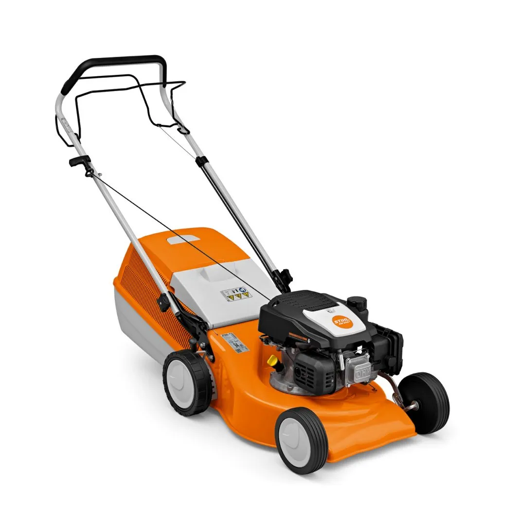 Rasaerba Stihl RM 248.2 T