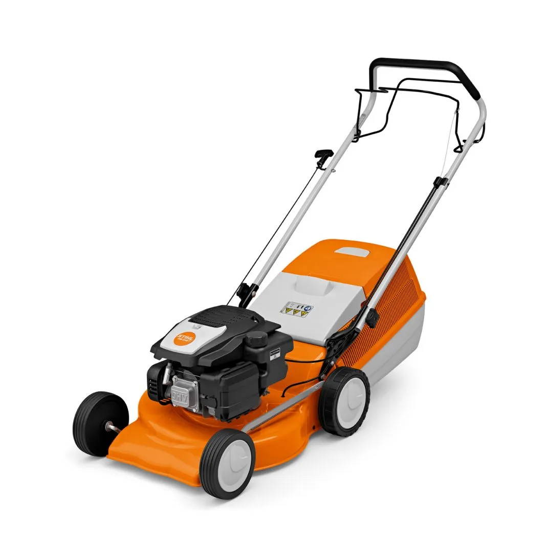 Rasaerba Stihl RM 248.2 T - immagine 3