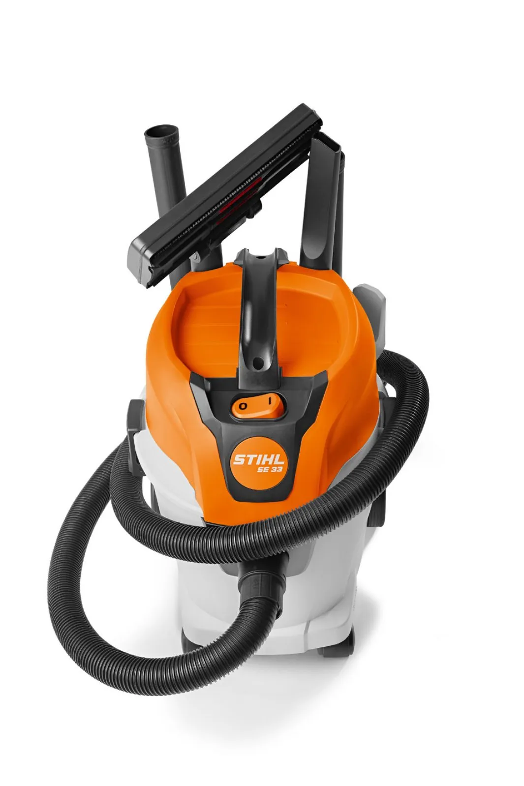 Aspirapolvere Stihl SE 33 - immagine 4