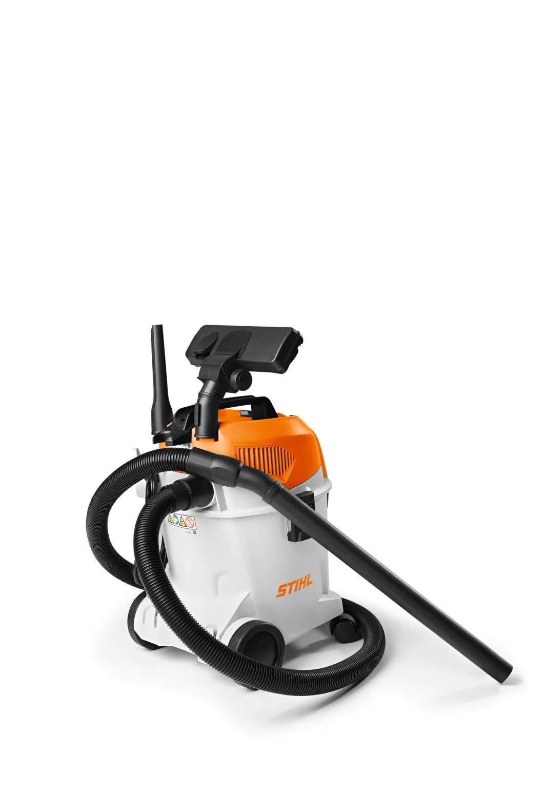 Aspirapolvere Stihl SE 33 - immagine 3