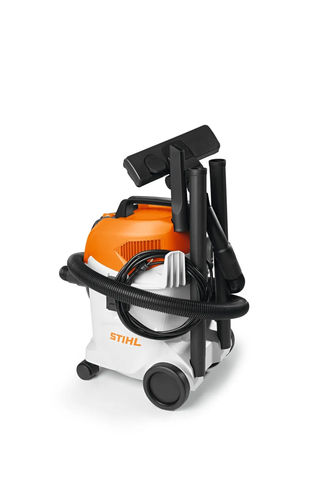 Aspirapolvere Stihl SE 33 - immagine 2