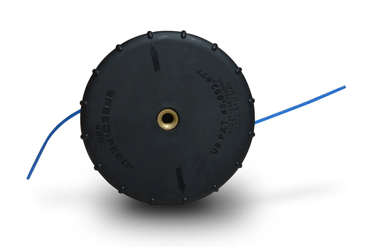 Testina Speed Feed 450