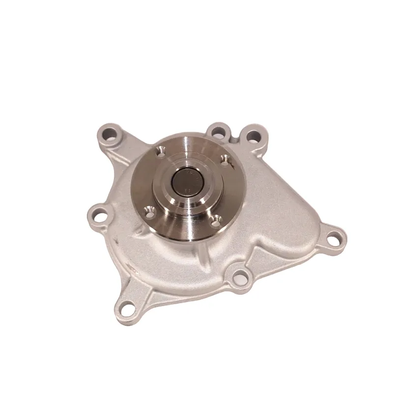 Pompa acqua TA | TU | TE | TL