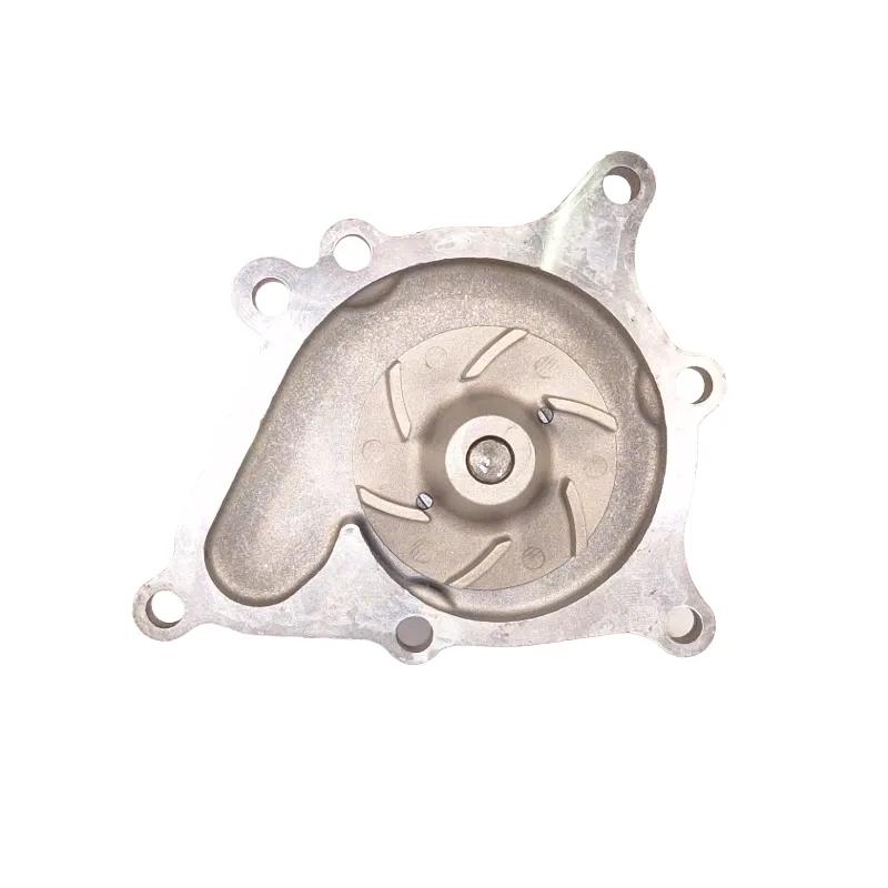 Pompa acqua TA | TU | TE | TL - immagine 2