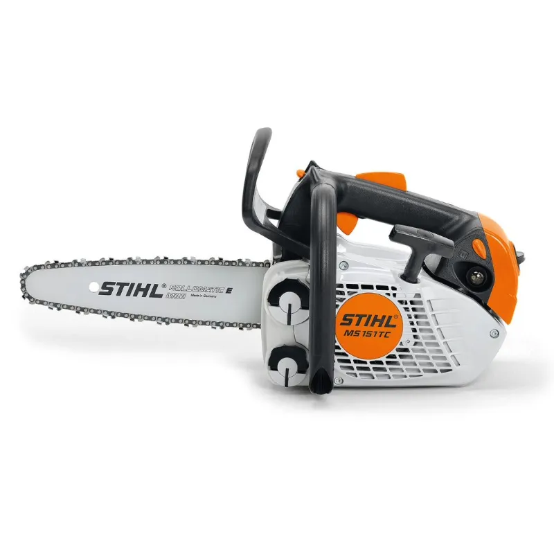 Motosega Stihl MS 151 TC-E - immagine 2