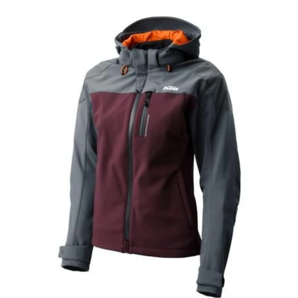 KTM – WOMAN TOW 4 RIDE JACKET