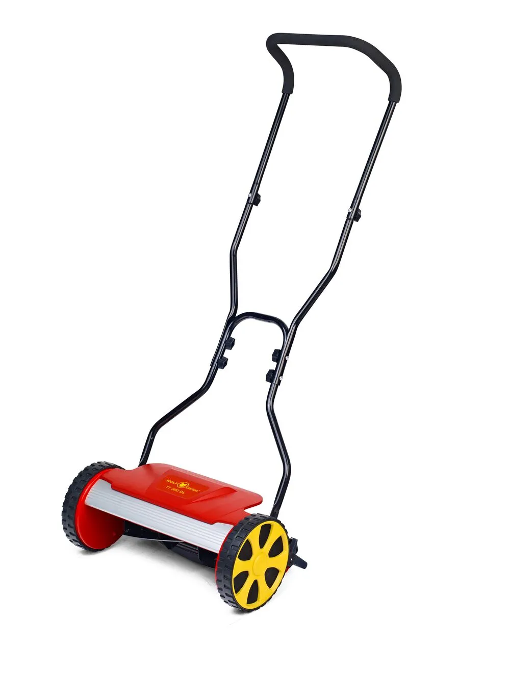 Tagliaerba elicoidale Wolf Garten TT 300 S