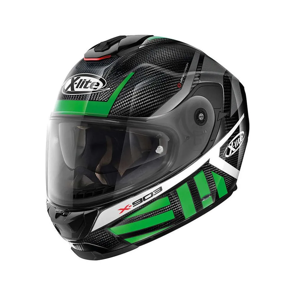 X-LITE X – 903 ULTRA CARBON CHEYENNE N-COM
