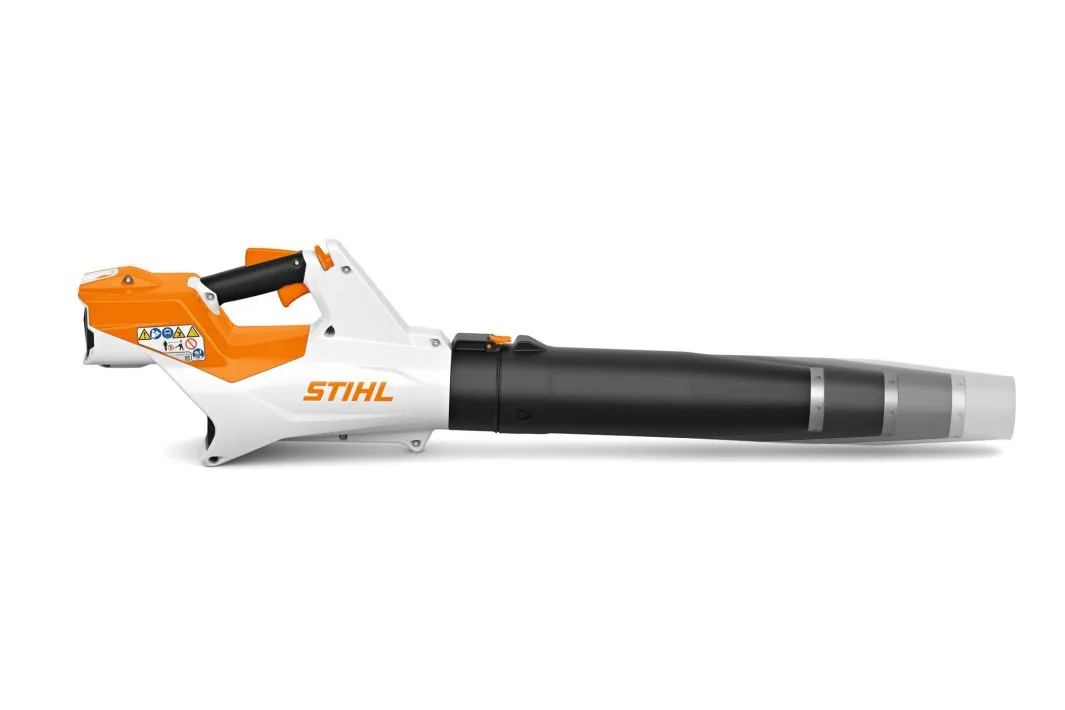 Soffiatore a batteria Stihl BGA 60 Set - immagine 2