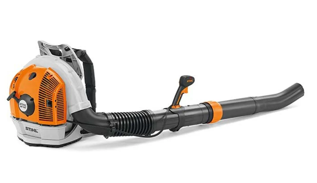 Soffiatore Stihl BR 700 - immagine 3