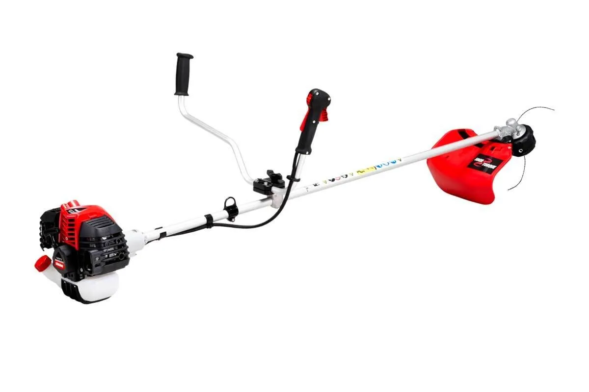 Decespugliatore Shindaiwa C303TS - immagine 2