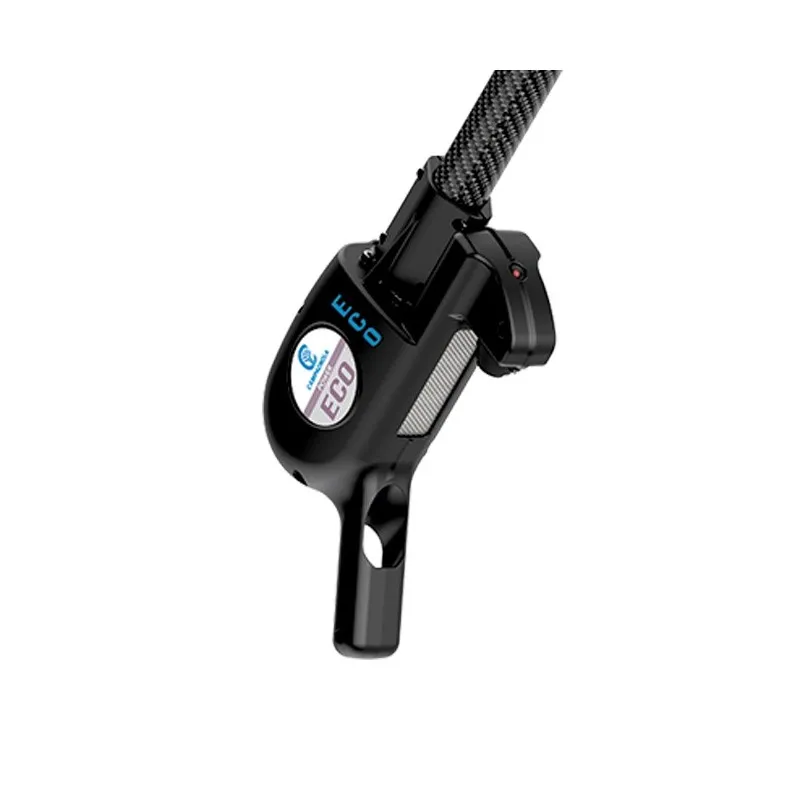 Abbacchiatore Elettrico a Batteria Alice Eco Campagnola+Asta 150cm-220cm +Omaggi - immagine 3