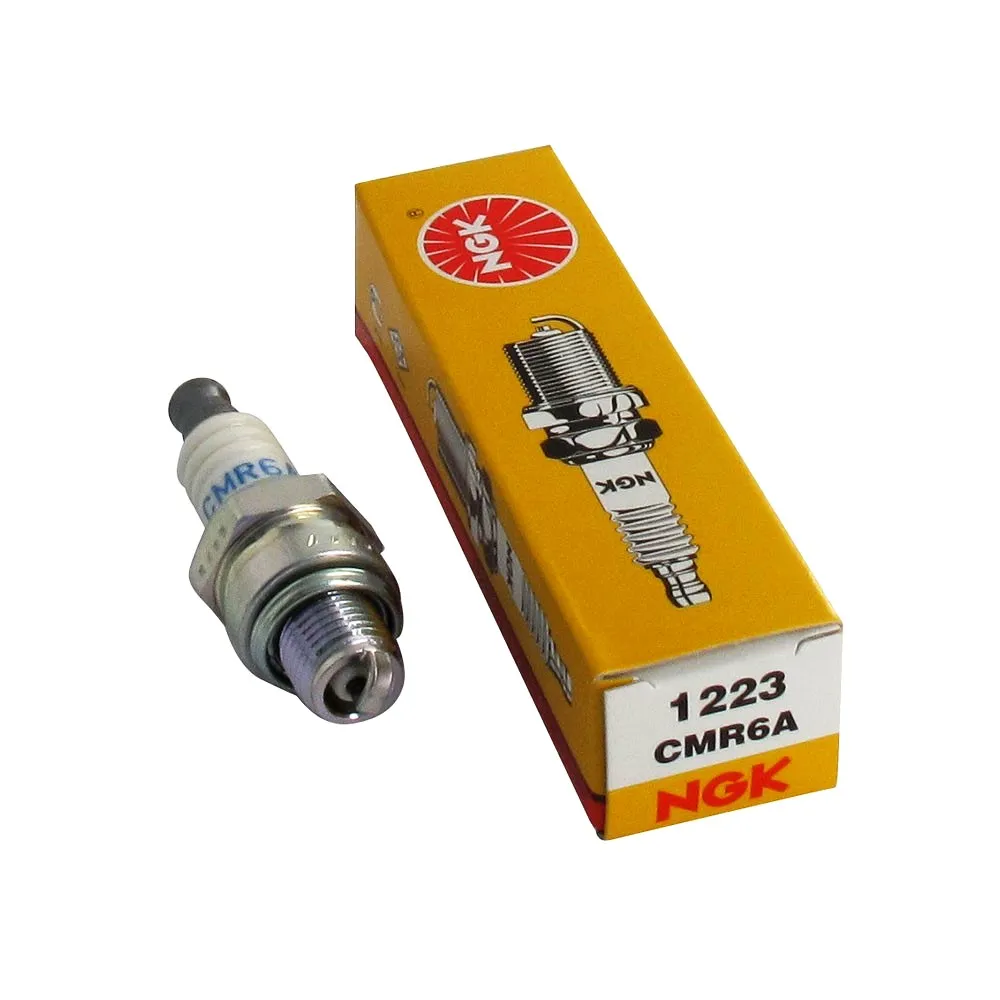 Candela di Accensione NGK CMR6A