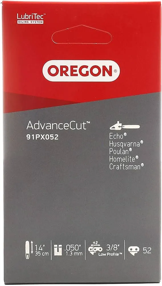 91PX052E Catena motosega