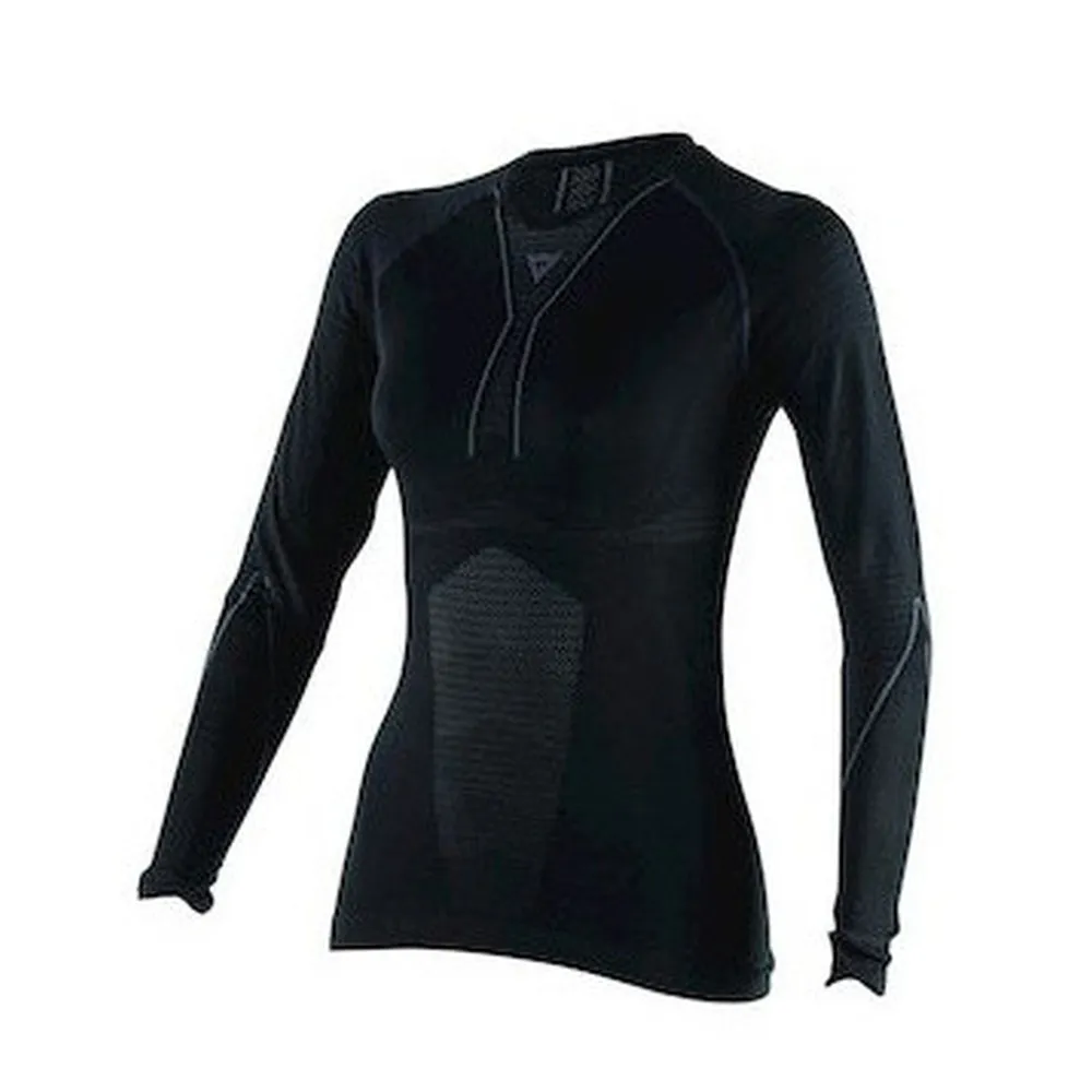 DAINESE – D-CORE DRY TEE LS LADY MAGLIA