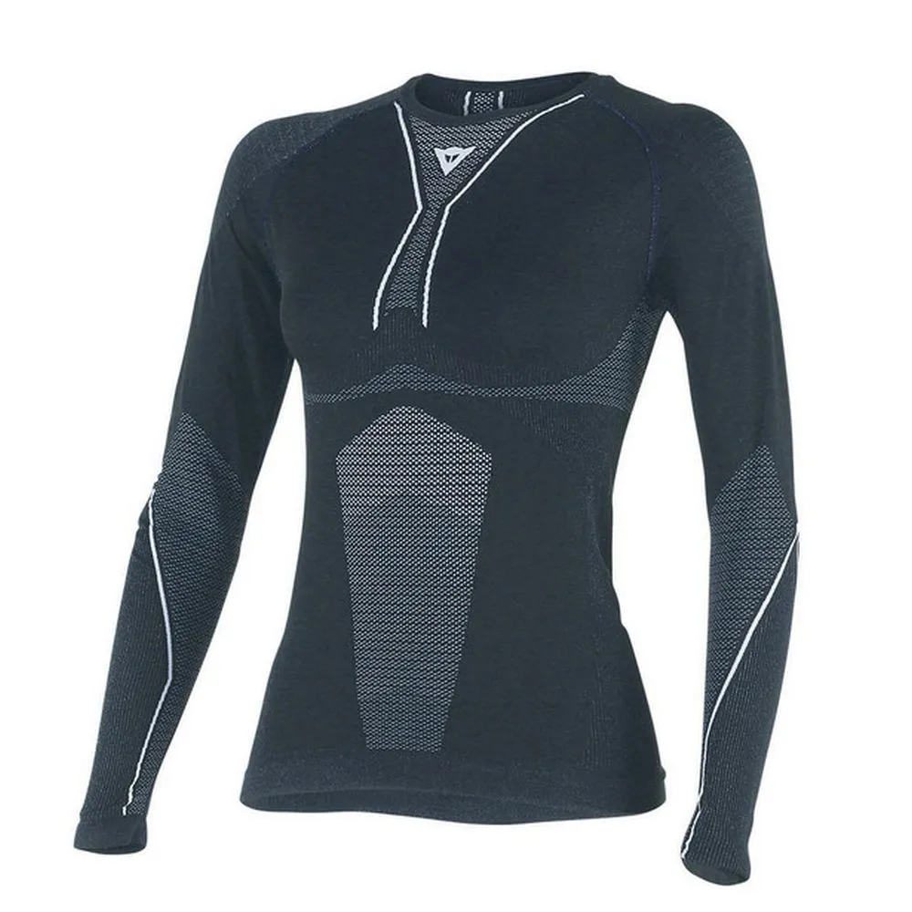 DAINESE – D-CORE DRY TEE LS LADY MAGLIA - immagine 2